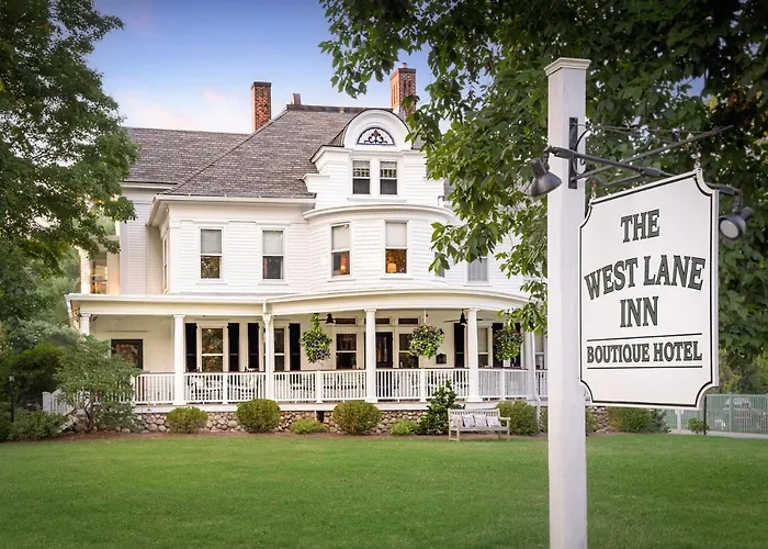 The West Lane Inn