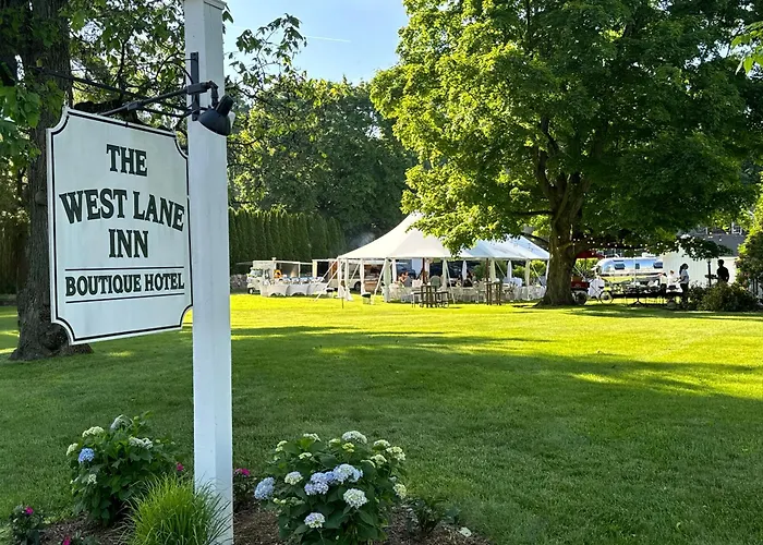 The West Lane Inn