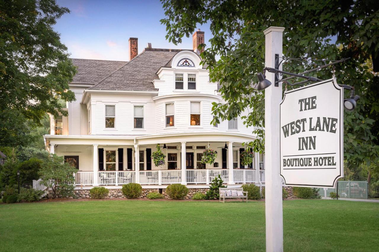 The West Lane 3* Ridgefield