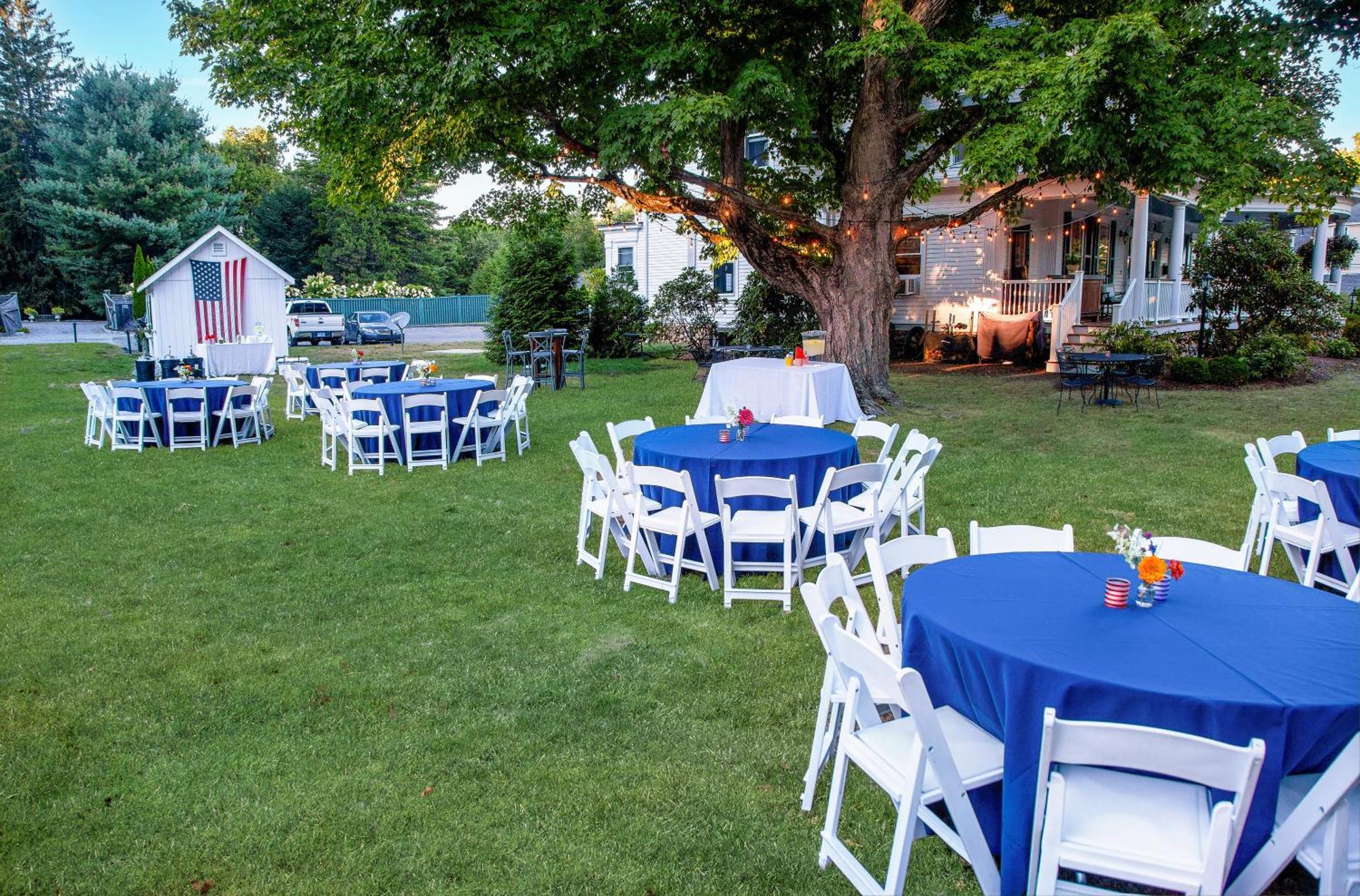 Hotel The West Lane Ridgefield