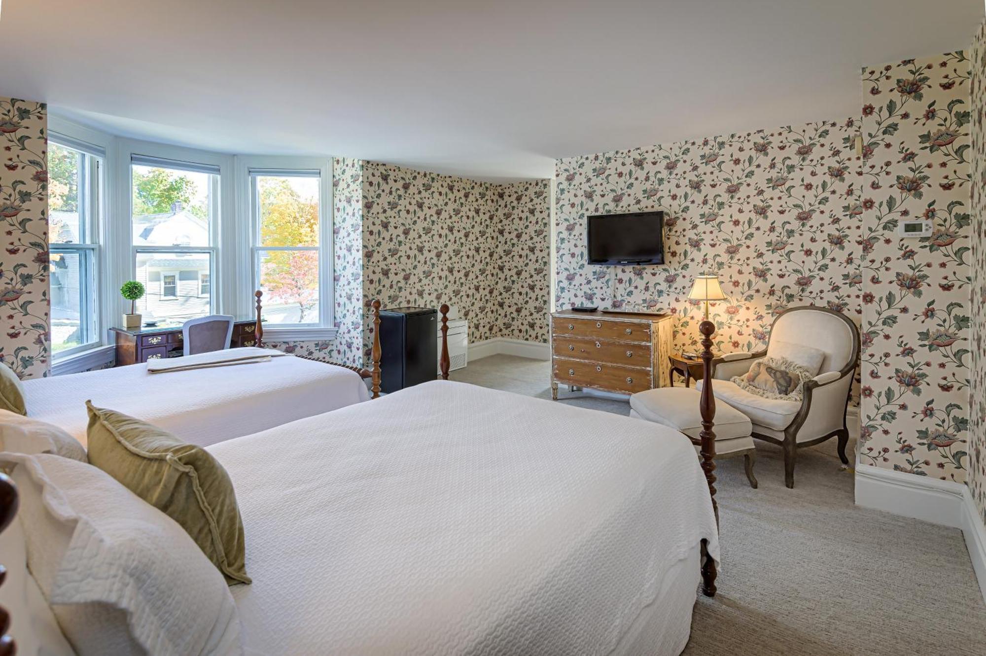 Hotel The West Lane 3*