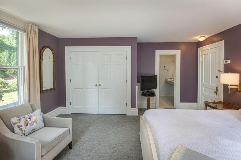 The West Lane Ridgefield