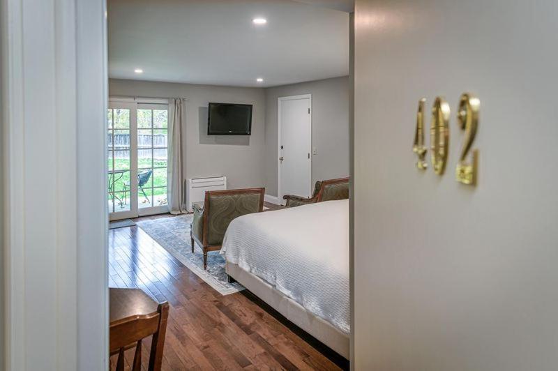 Hotel The West Lane 3*