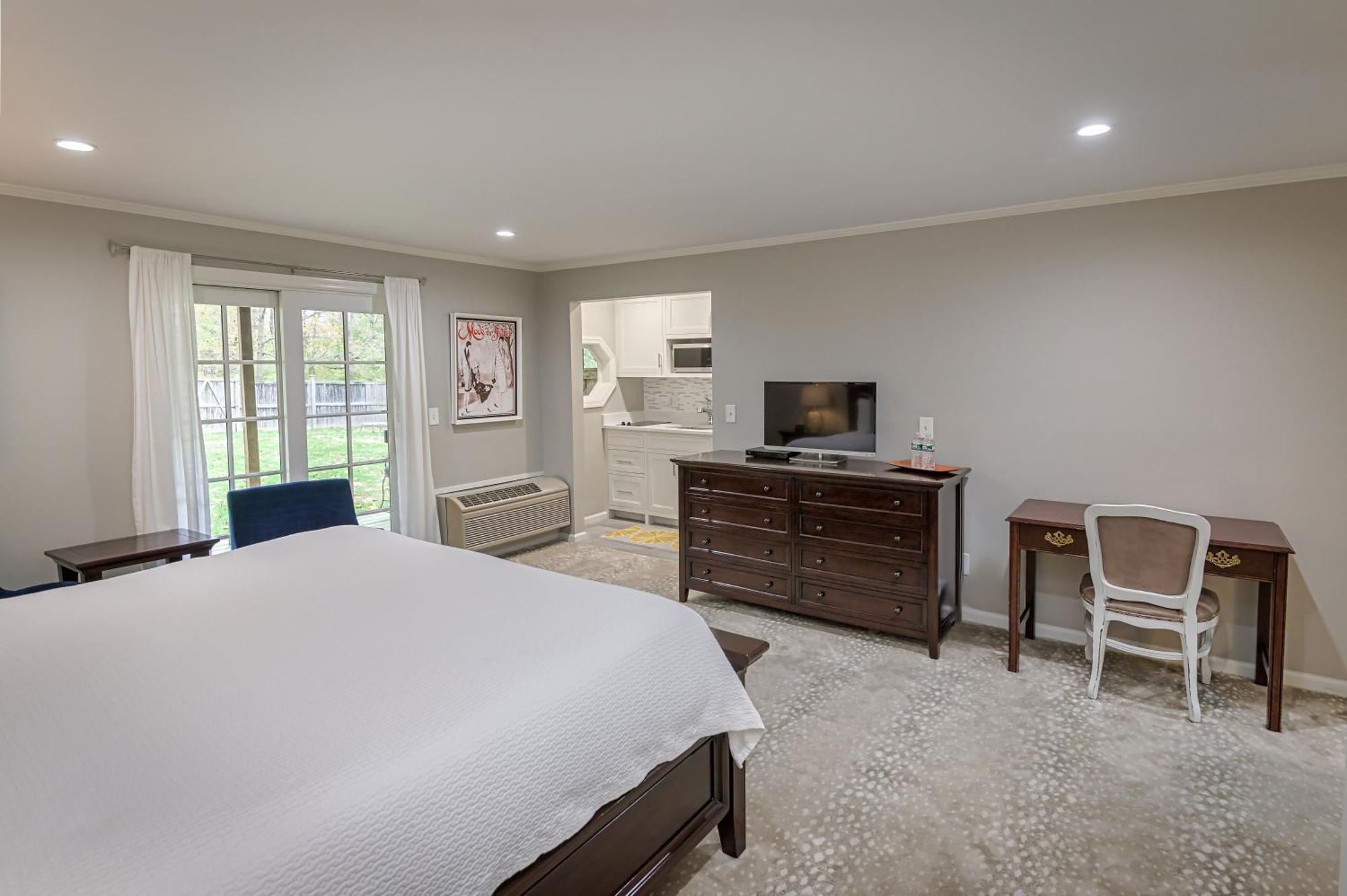 The West Lane Hotel 3*