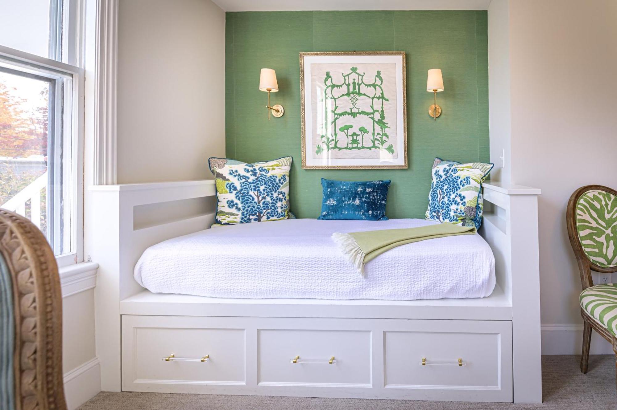 The West Lane Hotel Ridgefield