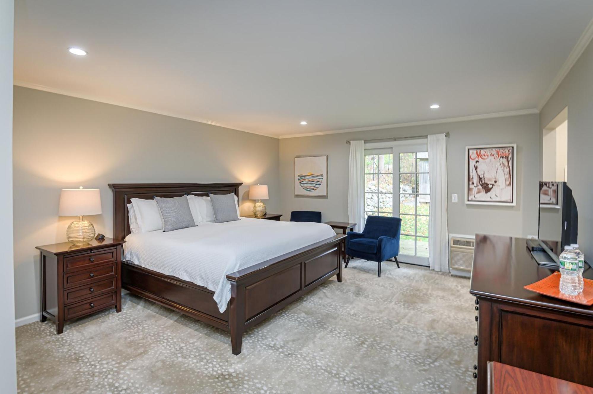Hotel The West Lane Ridgefield
