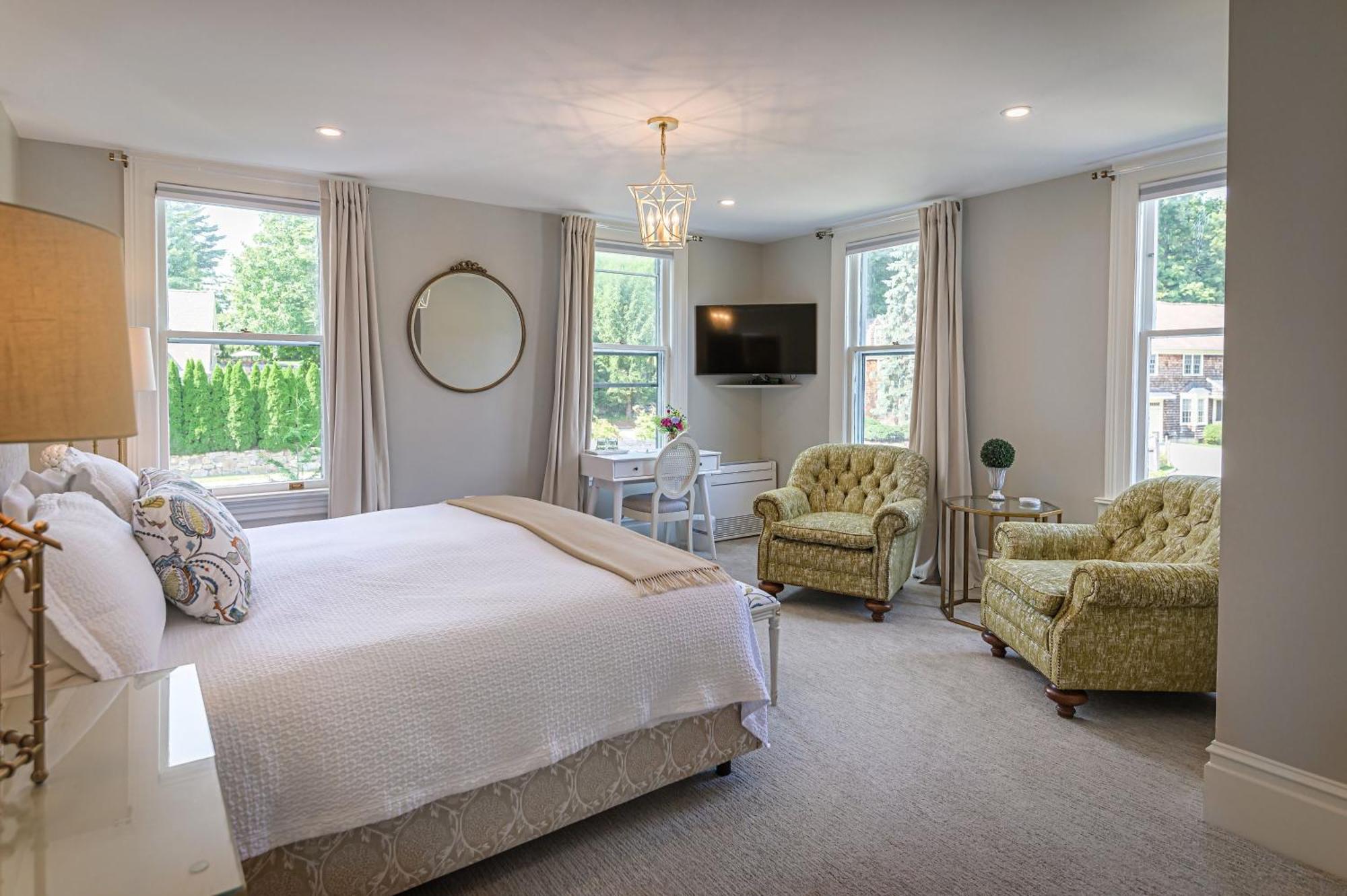 The West Lane 3* Ridgefield