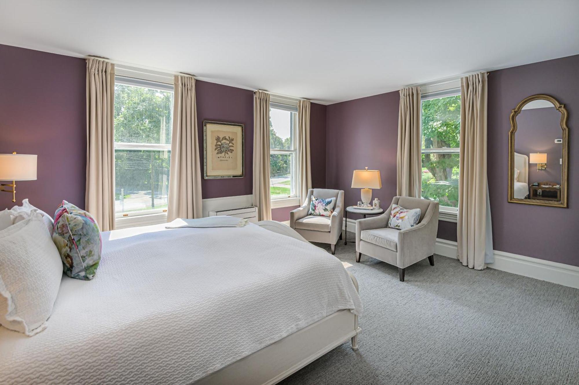 Hotel The West Lane 3*