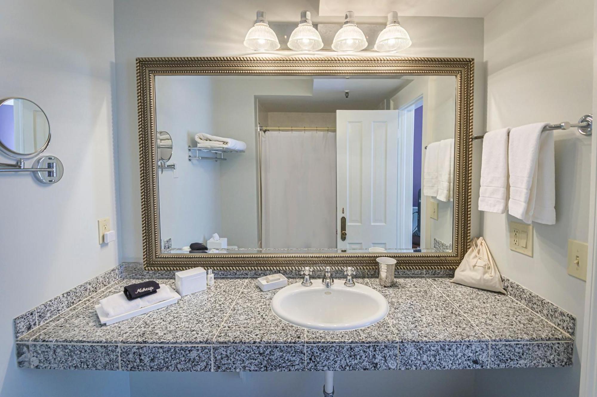 Hotel The West Lane Ridgefield
