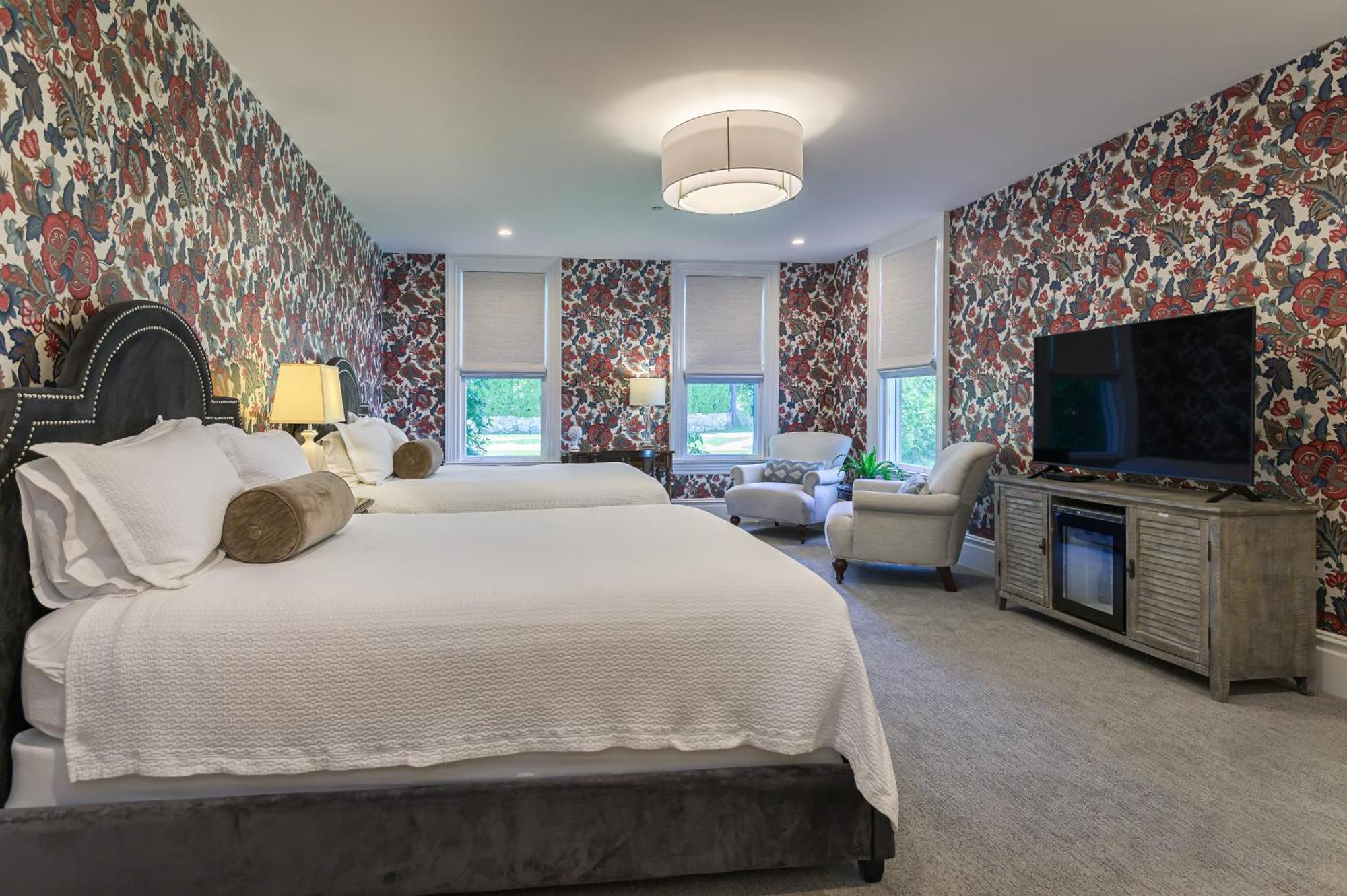 The West Lane Hotel Ridgefield