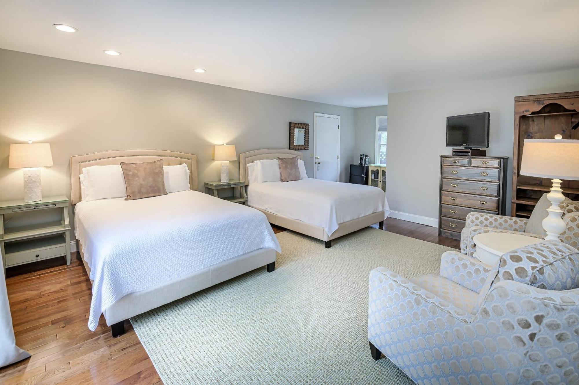 Hotel The West Lane 3*