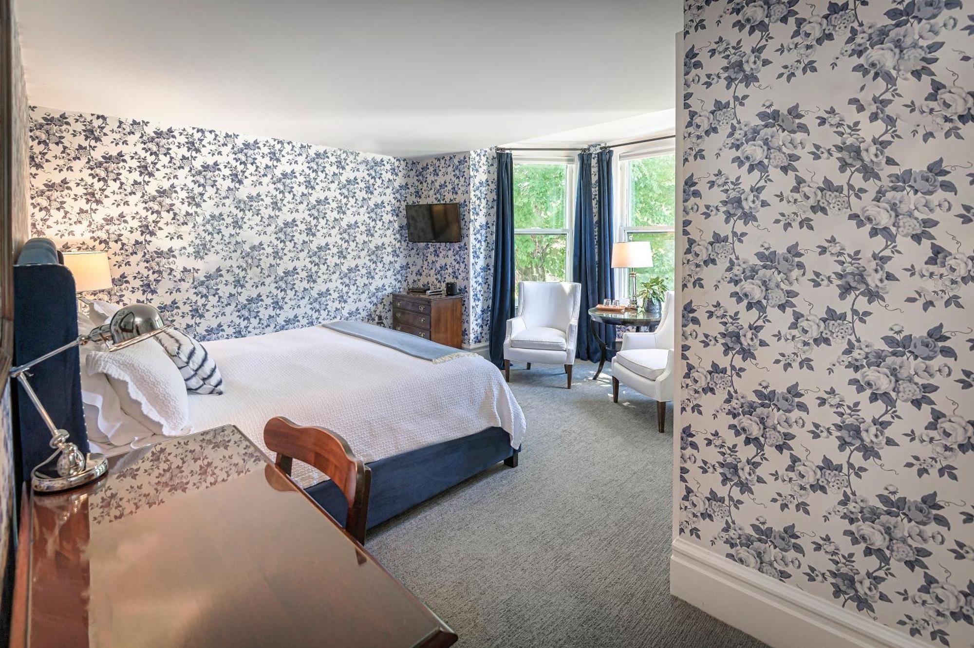 Hotel The West Lane Ridgefield